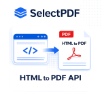 Html to Pdf online API