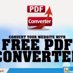 pdf converter